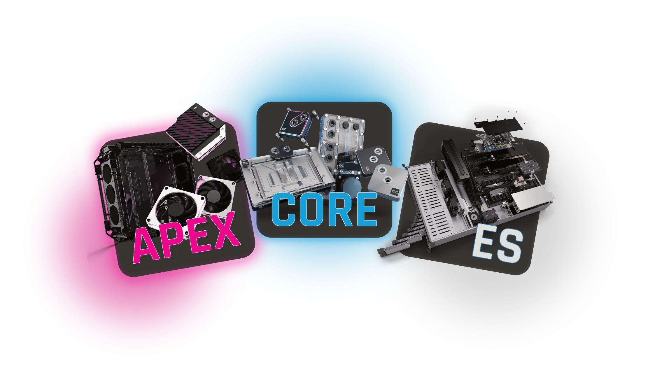 https://api.alphacool.comProdukt-Lineup Apex, Core, Enterprise