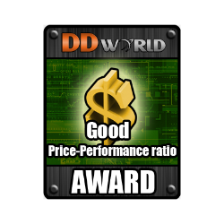 DDworld Review