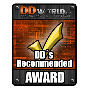 DD's Recommended