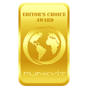 Editor's Choice Award