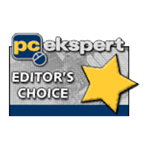 Editor's Choice