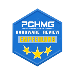 PCHMG Review